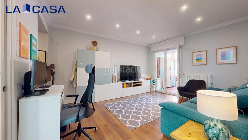 Foto 1b5a0bef-3964-4ad2-962d-9d74e916e2ea. Appartement avec parking dans San Pedro de Deusto - La Ribera Bilbao