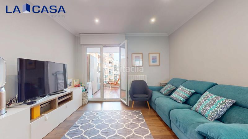 Foto 98b3452a-0703-4d54-b6f1-1fa718b75d59. Appartement avec parking dans San Pedro de Deusto - La Ribera Bilbao