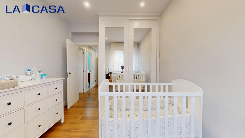 Foto e5f5268d-1a1b-4067-9aec-25c56ed10d18. Appartement avec parking dans San Pedro de Deusto - La Ribera Bilbao