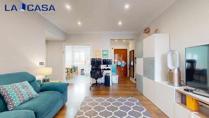 Foto f63cd655-df5d-4680-bd44-fb7223833b1e. Appartement avec parking dans San Pedro de Deusto - La Ribera Bilbao