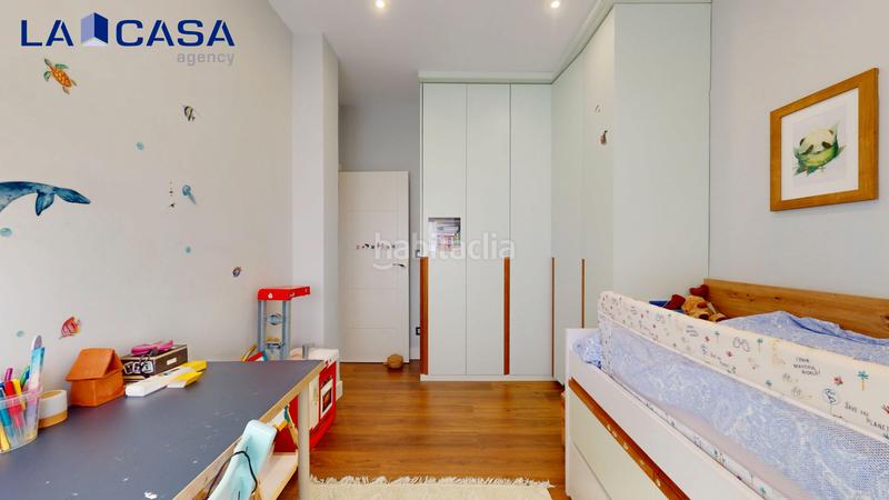 Foto ff3cd93a-31c2-4c84-ba38-d11e884b7bcd. Etagenwohnung mit parking in San Pedro de Deusto - La Ribera Bilbao