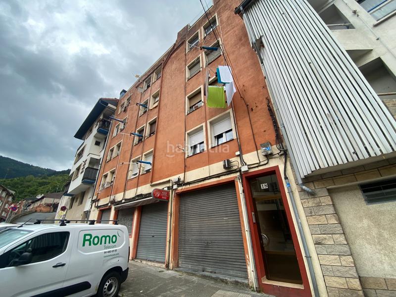 Foto db9548cf-aa12-46ee-9fc0-5b7034e6b268. Appartamento con riscaldamento in Iturrigorri-Peñascal Bilbao