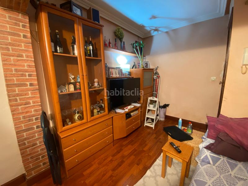 Foto 05902f57-f647-49a4-83a3-200df3ce1739. Etagenwohnung mit heizung in Iturrigorri-Peñascal Bilbao