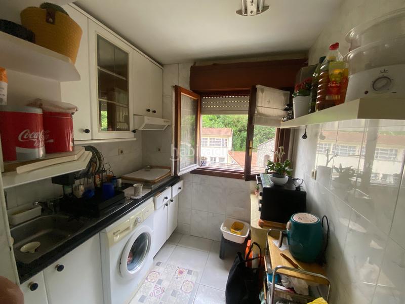 Foto 0b13ef7d-edaa-496f-884a-ade07dfe8e75. Etagenwohnung mit heizung in Iturrigorri-Peñascal Bilbao