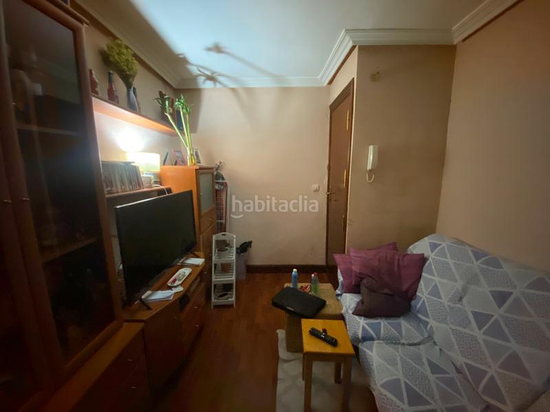 Foto 6a8b3ba8-1289-42fd-ad12-bfc4ae38fc12. Etagenwohnung mit heizung in Iturrigorri-Peñascal Bilbao