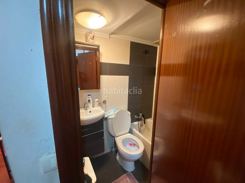 Foto 7a76db1d-8f7d-43a7-b877-7eb1aff7141d. Etagenwohnung mit heizung in Iturrigorri-Peñascal Bilbao
