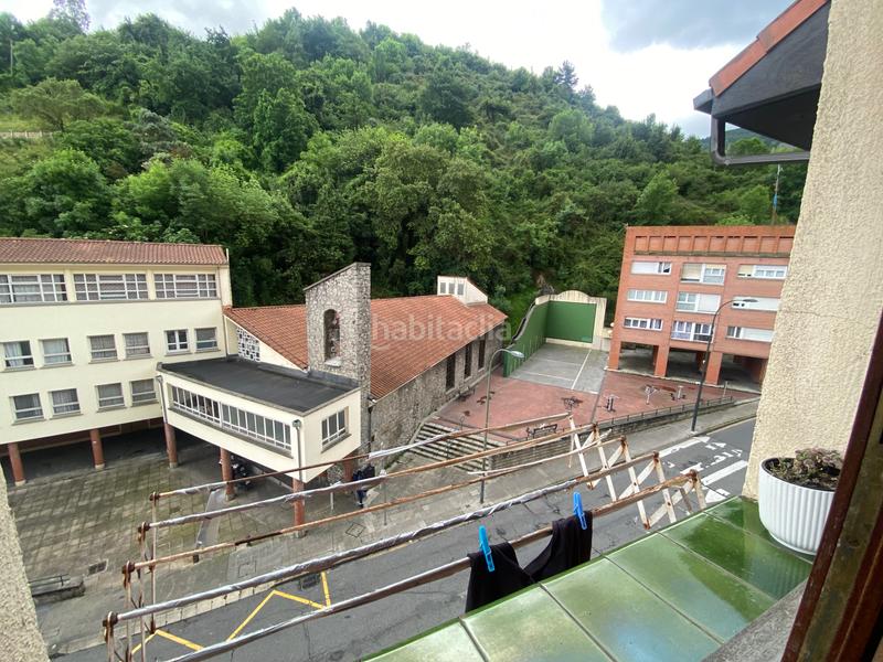Foto c329879c-00ca-4b63-9c9c-2d2bda069829. Etagenwohnung mit heizung in Iturrigorri-Peñascal Bilbao