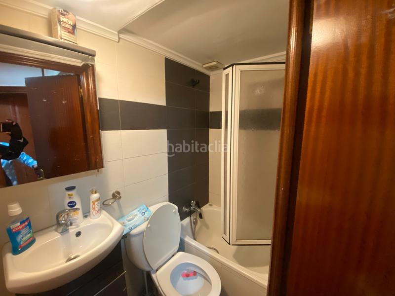 Foto 0a6bad4b-dded-4966-80d9-8e15b42c100a. Piso en Iturrigorri-Peñascal Bilbao