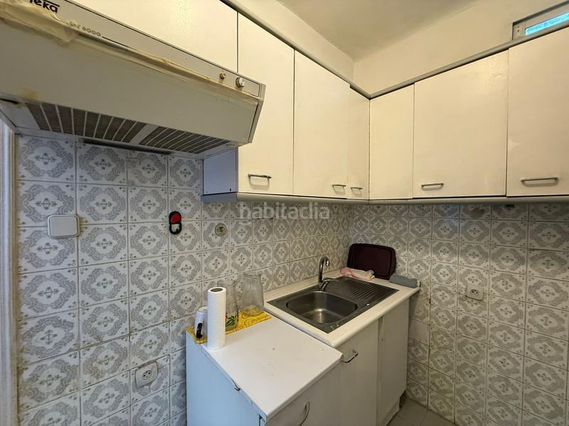 Foto b4b2f615-3319-40fa-aafb-0e23b4e19e47. Piso en Embajadores-Lavapiés Madrid