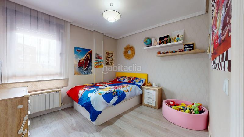 Foto 200636b9-c447-48ab-a7a8-6cab7b5318d4. Appartement dans Zurbaran Bilbao