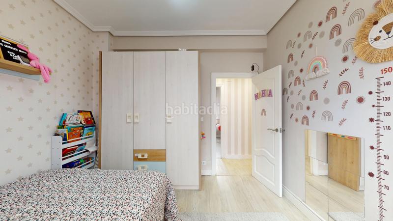 Foto 57179296-befd-4f26-89d3-16424a3f9889. Appartement dans Zurbaran Bilbao