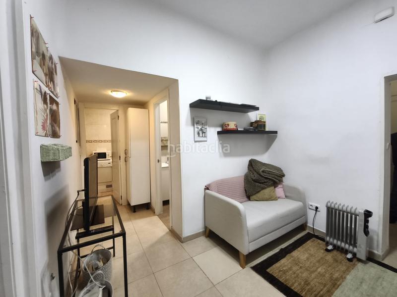 Foto cb8ae447-61a9-4fcd-9564-378e1837325c. Appartamento con riscaldamento in Puerta del Ángel Madrid