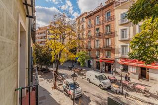 Flat in Calle AVE MARIA