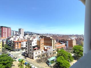 Penthouse  Avenida catalunya de