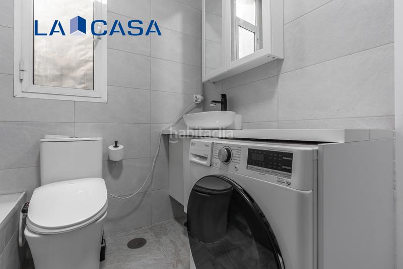 Foto 404fc4cb-02a2-4348-8fa4-ae28bea26a18. Appartamento in Bellas Vistas Madrid