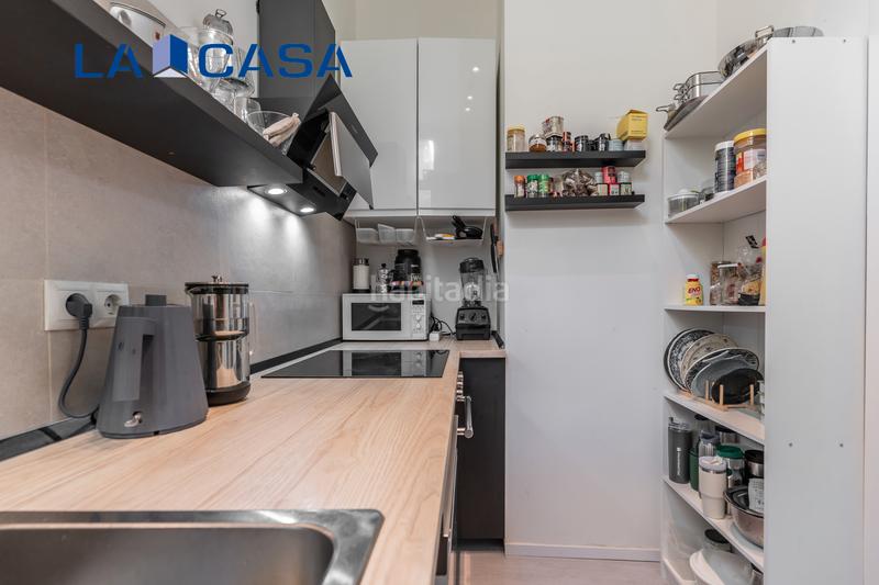 Foto b02d87ec-d6b6-4bde-9feb-94fe7f7a80bb. Appartamento in Bellas Vistas Madrid