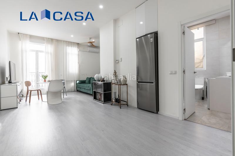 Foto dff271b2-636e-4371-8764-c1c29e5b4f77. Appartement dans Bellas Vistas Madrid