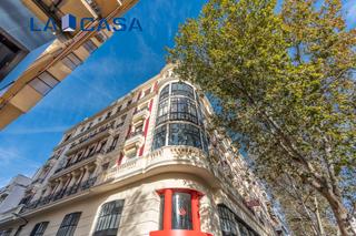 Etagenwohnung in Calle de Bravo Murillo