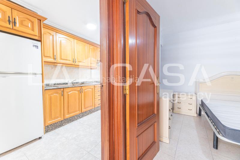 Foto 46f42b53-8e02-46c3-8430-6f9266216913. Appartamento in El Grau Valencia