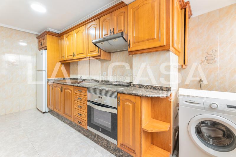 Foto 988b30ce-57cc-4de0-890d-0599c28fb4d9. Appartement dans El Grau Valencia