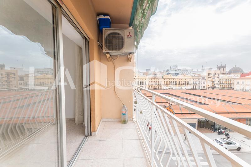 Foto a374bef2-dee1-40aa-a8fd-2e112477d4ee. Appartement dans El Grau Valencia