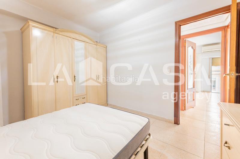 Foto 6b200dfd-3a56-4d0f-8d7c-809f86e4b0fd. Etagenwohnung in El Grau Valencia