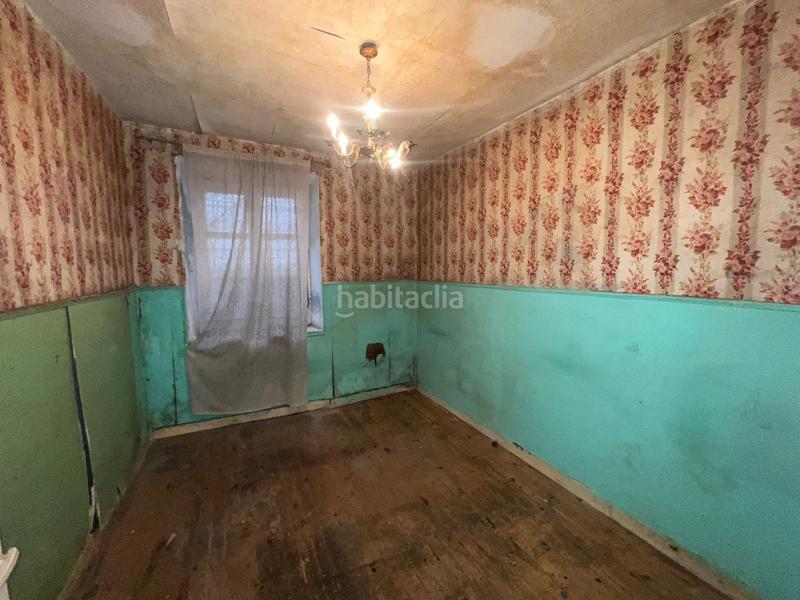 Foto bb35e301-a5b2-4976-95a5-2f42566f0f61. Etagenwohnung in Barrio de Uribarri Bilbao