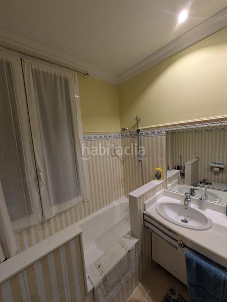 Foto 0c208238-b480-4071-84c3-ce7ea3c5f148. Appartamento con riscaldamento in Ensanche - Moyua - Diputación Bilbao