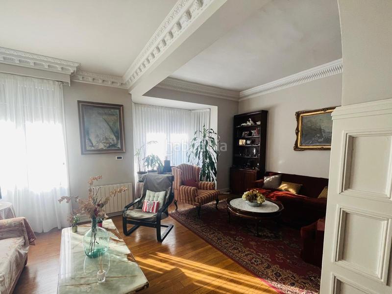 Foto 1d687484-3cca-4005-98c0-6d8094b520bb. Appartamento con riscaldamento in Ensanche - Moyua - Diputación Bilbao