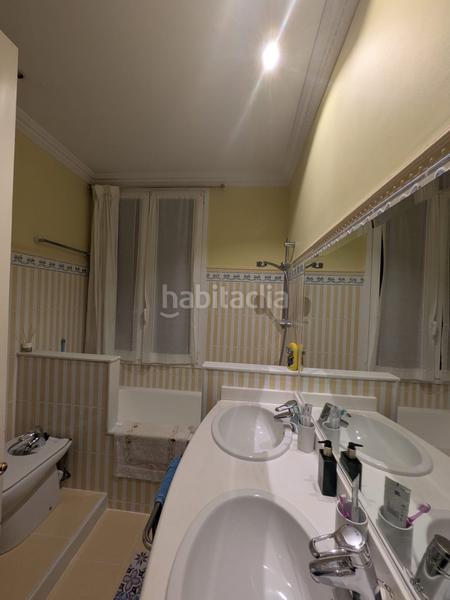 Foto 29796277-b08c-4d38-83c0-3027c889c3c3. Appartamento con riscaldamento in Ensanche - Moyua - Diputación Bilbao