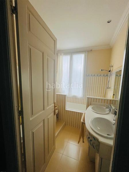 Foto 4456fc93-b7ad-415b-bf73-df5a4bcebb2a. Appartamento con riscaldamento in Ensanche - Moyua - Diputación Bilbao