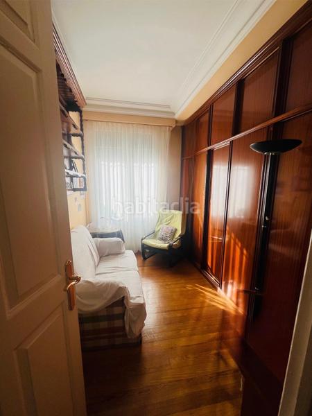 Foto 743e60a2-592d-4b83-abee-d7990117ff3c. Appartamento con riscaldamento in Ensanche - Moyua - Diputación Bilbao