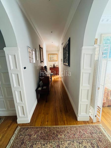 Foto 8c732e9c-9fbb-46cc-b6d8-f5dfbc14d2ee. Appartamento con riscaldamento in Ensanche - Moyua - Diputación Bilbao