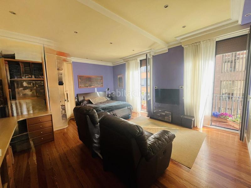 Foto bde5139c-fb17-42a9-82e3-2b5030f2a8d9. Appartamento con riscaldamento in Ensanche - Moyua - Diputación Bilbao