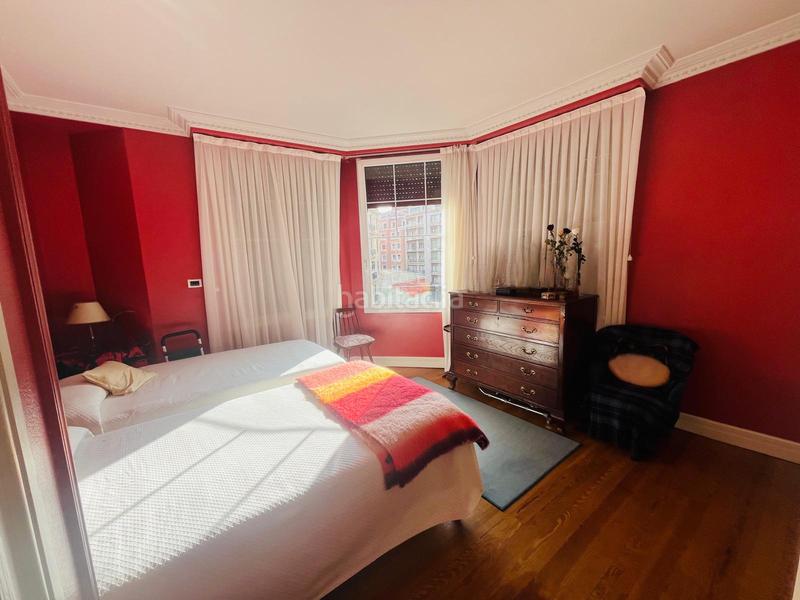 Foto d36c4afd-1051-4158-a8ba-70c423d44236. Appartamento con riscaldamento in Ensanche - Moyua - Diputación Bilbao