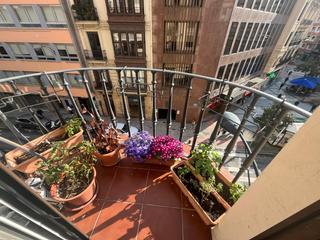 Flat in Portuko Markesaren Kalea