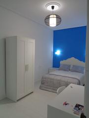 Etagenwohnung in Calle General Concha