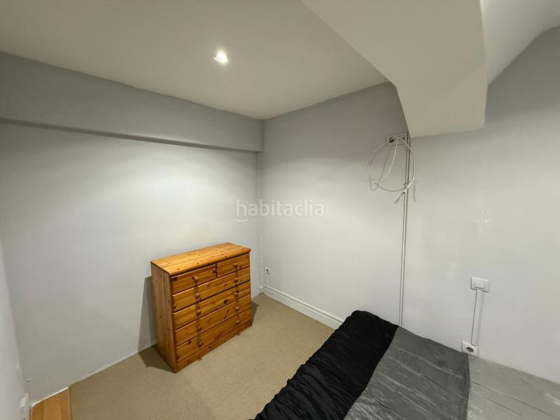 Foto 4621a713-0b81-4cd2-a305-d2b2c19fd571. Appartamento con riscaldamento in Casco Viejo Bilbao