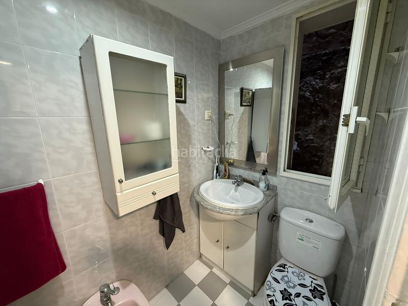 Foto 618ab764-4ef4-4205-8dd6-31c4ae64248c. Appartamento con riscaldamento in Casco Viejo Bilbao