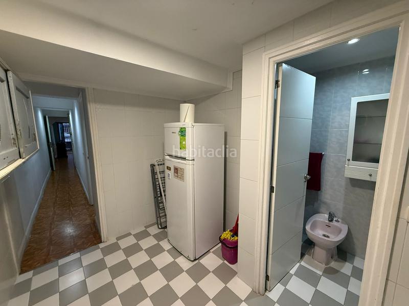 Foto 706f4997-256b-4720-bfb8-d7012d68949f. Appartamento con riscaldamento in Casco Viejo Bilbao