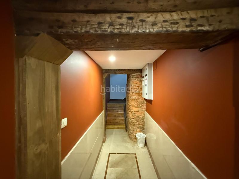 Foto a435db05-e5a7-4fb2-92ba-77ba94a4d361. Appartamento con riscaldamento in Casco Viejo Bilbao