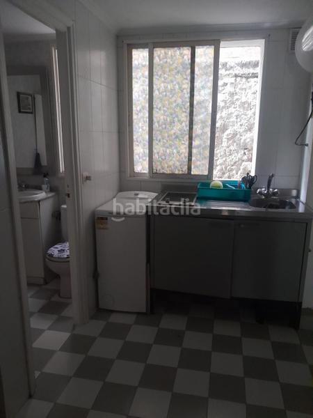 Foto c46b088e-8e42-462d-80c7-c77695b0add4. Appartamento con riscaldamento in Casco Viejo Bilbao