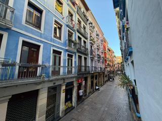 Appartement à Barrenkale