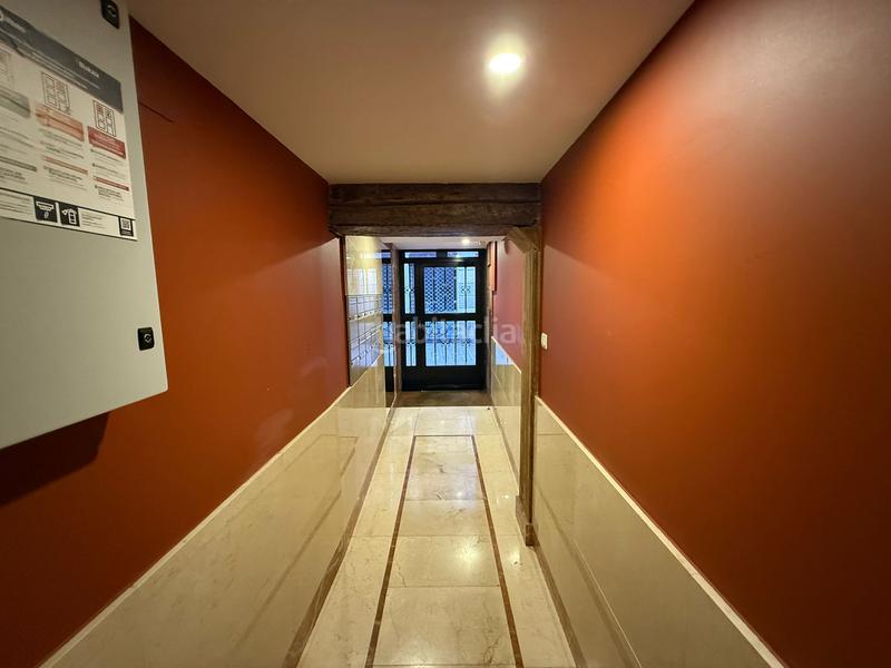 Foto 610be88d-c361-479b-bd37-41d1d1158568. Appartement avec chauffage dans Casco Viejo Bilbao