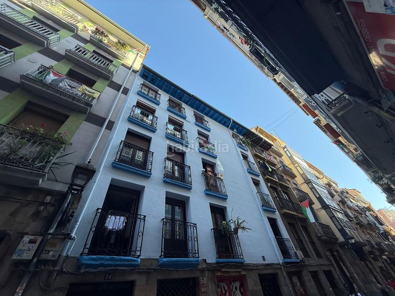 Foto a1959e52-439f-4cf9-a62d-deb48d70377f. Appartement avec chauffage dans Casco Viejo Bilbao