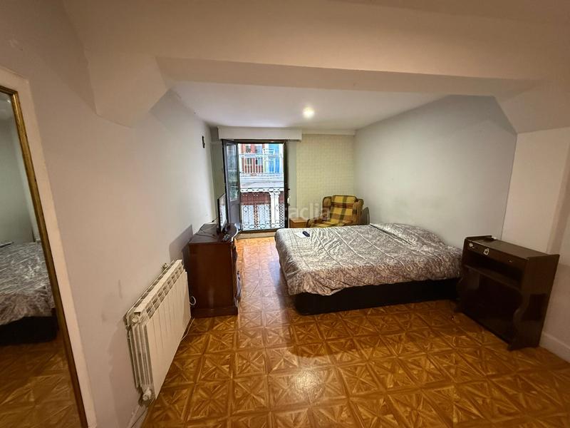 Foto e777d44d-aeef-4e85-8444-d89b2e2dbe04. Appartement avec chauffage dans Casco Viejo Bilbao