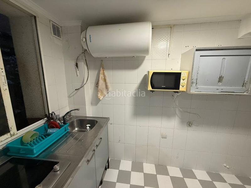 Foto a444cbb0-8b80-432b-9664-36e6c80e4909. Flat with heating in Casco Viejo Bilbao