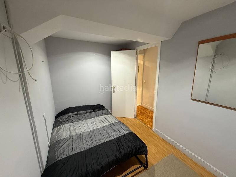 Foto e0d3f523-64fc-4334-8118-18fec7f7719e. Flat with heating in Casco Viejo Bilbao