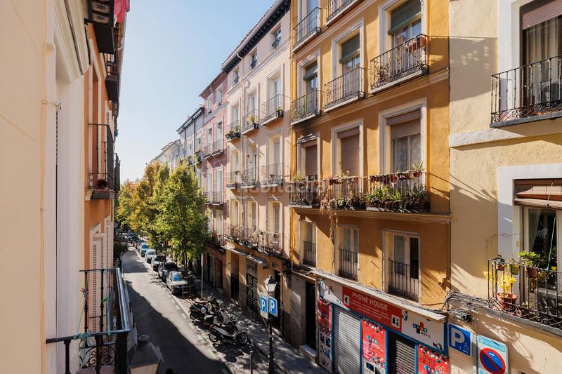 Foto 483bf78b-b1d0-4dc5-91fd-ef8ff91fa97d. Appartement dans Embajadores-Lavapiés Madrid