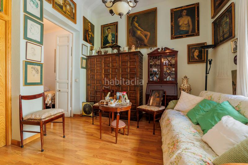 Foto 533513c8-4536-49a6-b290-14fef8f3fb0e. Appartement dans Embajadores-Lavapiés Madrid